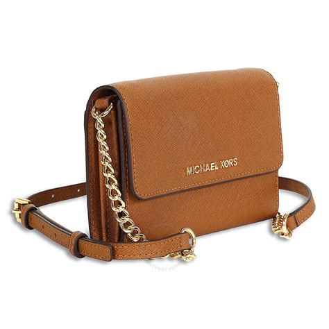 michael kors large phone crossbody bag|macy's michael kors crossbody bags.